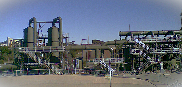 Woollongong OCU